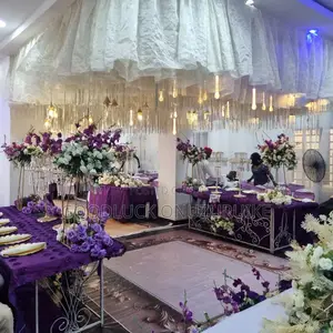 Marriage Centre Luxury Hall - Event Venue