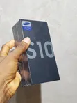 New Samsung Galaxy S10 128GB Black - 2