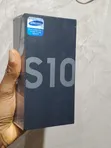 New Samsung Galaxy S10 128GB Black - 5