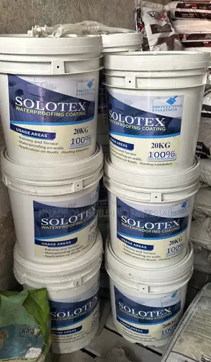 Solotex Ruwan Ruwa