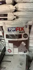 Topfix Plus Strong Gum Cement (Tile Adhesive) - 20kg - 1