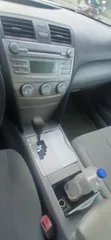 Toyota Camry 2008 White - 3