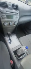 Toyota Camry 2008 White - 5