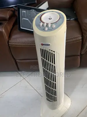 I-Connect Fan Mai Juyawa