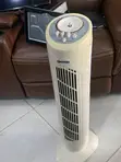 I-Connect Fan Mai Juyawa - 2