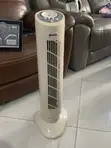 I-Connect Fan Mai Juyawa - 4