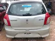 Suzuki Alto 2021 Silver - 1