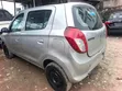 Suzuki Alto 2021 Silver - 2