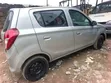 Suzuki Alto 2021 Silver - 3