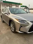 2017 Lexus RX 350 AWD Gold - 2