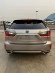 2017 Lexus RX 350 AWD Gold - 3