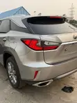 2017 Lexus RX 350 AWD Gold - 4