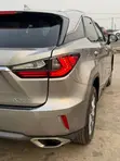 2017 Lexus RX 350 AWD Gold - 5