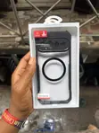XUNDD Transparent MagSafe Case for Google Pixel 11 Pro XL - 2
