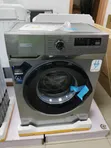 Scanfrost Front Load Washing Machine 7kg - 1