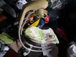 Children's Rocking Chair and Toys - 2
