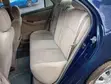 Toyota Corolla 2007 Blue - 3