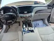 Infiniti M 2011 Silver - 2