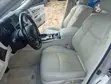 Infiniti M 2011 Silver - 3