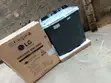 LG 9KG Semi-Automatic Twin Tub Washing Machine - 1