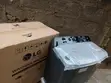 LG 9KG Semi-Automatic Twin Tub Washing Machine - 2