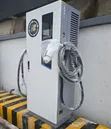 DC Fast EV Charging Station: 60kW, 80kW, 120kW (CCS2 zu GBT) - 1