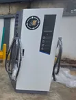 DC Fast EV Charging Station: 60kW, 80kW, 120kW (CCS2 zu GBT) - 3