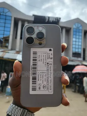Apple iPhone 15 Pro 128GB
