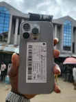 Apple iPhone 15 Pro 128GB - 1