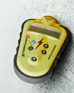 SkyScan Storm Pro 2 Lightning Detector & Storm Tracker