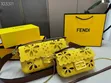 Luxury Fendi Bag (Brand New) with Branded Box - 1