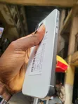 Apple iPhone 15 Pro Max 256GB Silver - 3