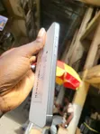 Apple iPhone 15 Pro Max 256GB Silver - 4