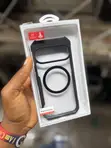 Xundd Airbag Clear MagSafe Case for Google Pixel 11 / 11 Pro - 2