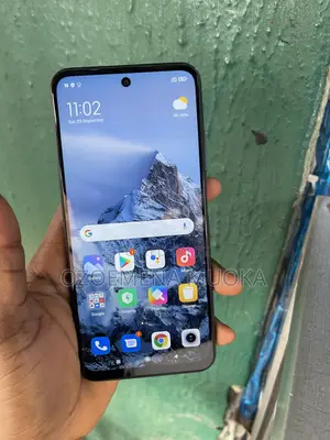 Xiaomi Redmi Note 10 5G 128GB Baki