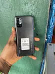 Xiaomi Redmi Note 10 5G 128GB Black - 4