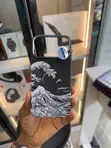Ultra Thin Carbon Fiber MagSafe Case for iPhone 18 Pro Max - 1