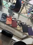 Ultra Thin Carbon Fiber MagSafe Case for iPhone 18 Pro Max - 5