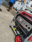 Maxmech 15kVA Single Phase Generator - 1