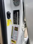 Toyota Venza Limited AWD V6 2013 White - 2