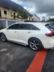 Toyota Venza Limited AWD V6 2013 White - 3