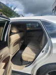 Toyota Venza Limited AWD V6 2013 White - 5