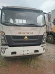 Brand New CNHTC Howo Rigid Truck (6 Tyres) - 1