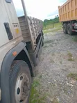 Brand New CNHTC Howo Rigid Truck (6 Tyres) - 3