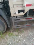 Brand New CNHTC Howo Rigid Truck (6 Tyres) - 5