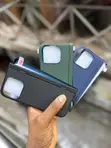 Katin Kare Mai Tsayawa don Google Pixel Fold - 2