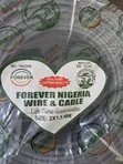 2x1.5mm Pure Copper Electrical Wire Cable - 1