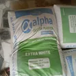 Alpha Pop Cement - 1