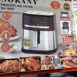 13L Sokany Healthy Air Fryer - 2
