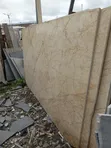 Luxury Marble Slabs don Masu Girki da Matakala - 2